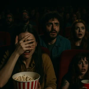 August & September Horror Movies 2025