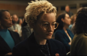 Julia Garner Weapons (2025)