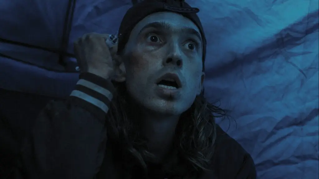 Weapons Austin Abrams